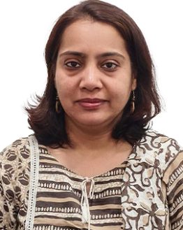Arundhati Ranade Joshi Chief Content Consultant at bakharlive