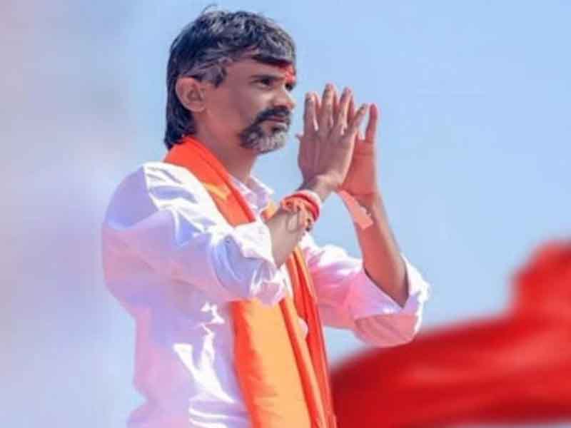 Manoj Jarange