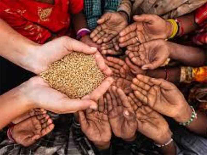 Global Hunger Index