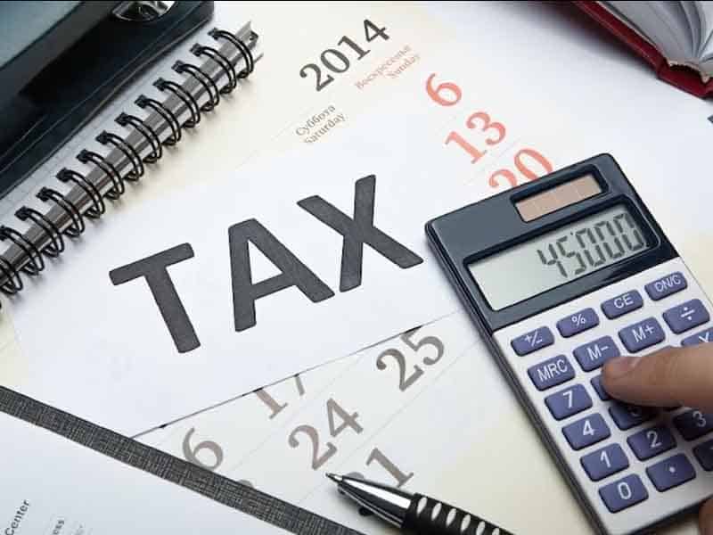 direct taxes