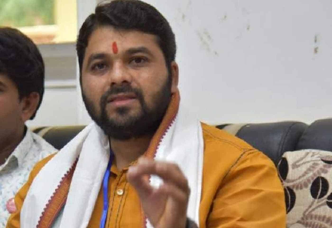 Ravikant Tupkar