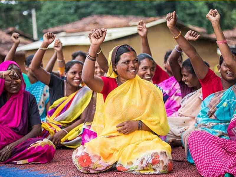 Women Empowerment