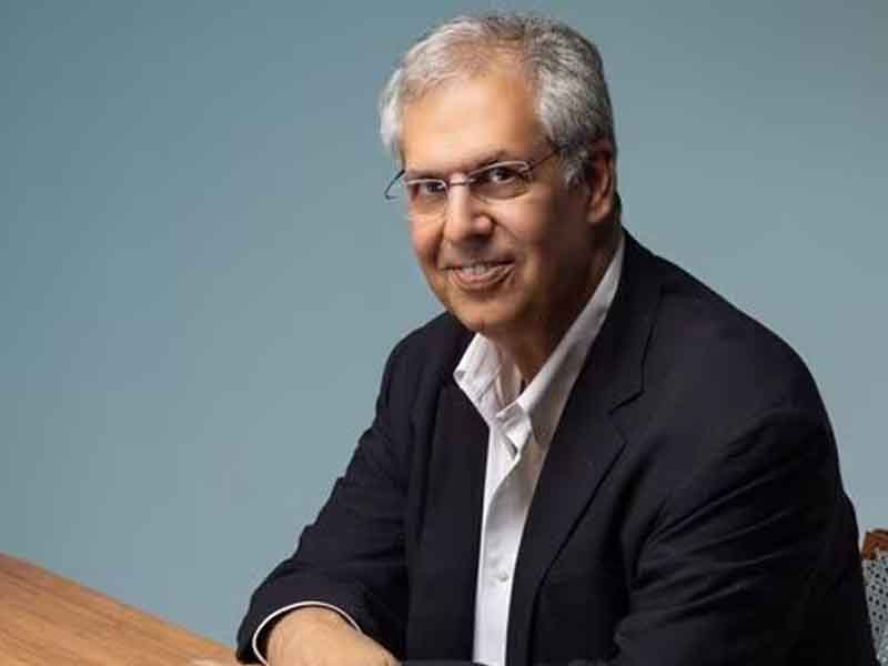 Noel Tata