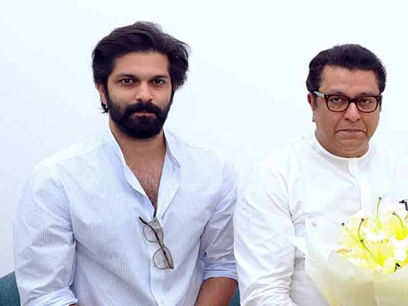 Amit Thackeray