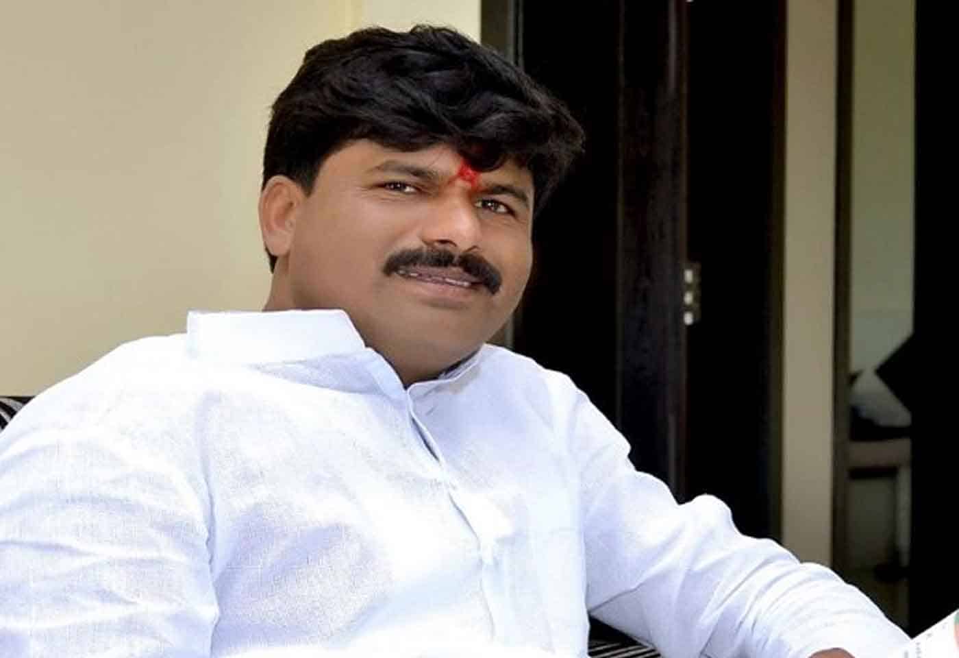 Gopichand Padalkar