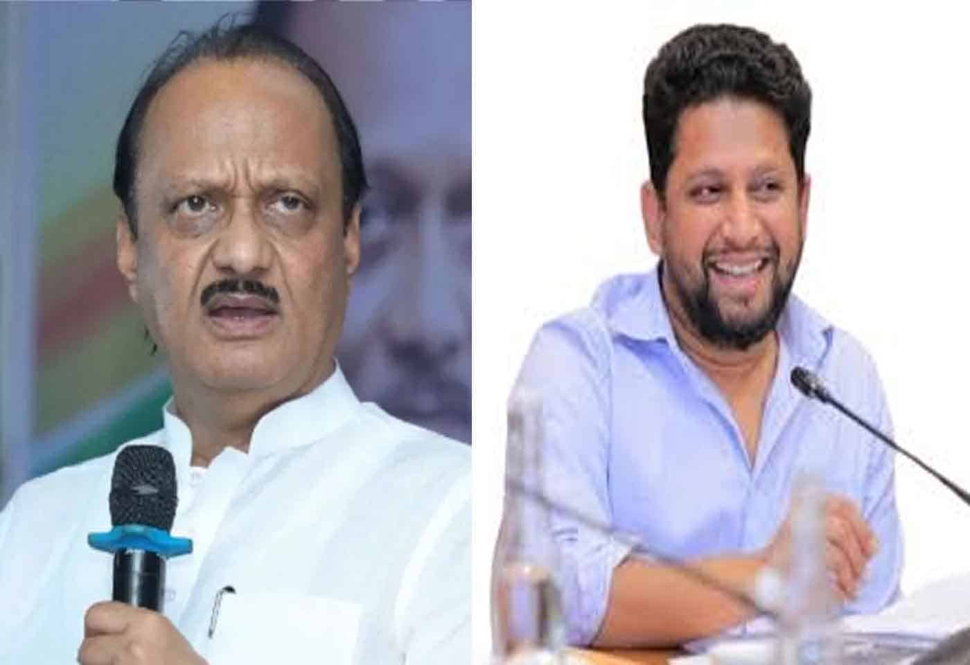 Ajit Pawar