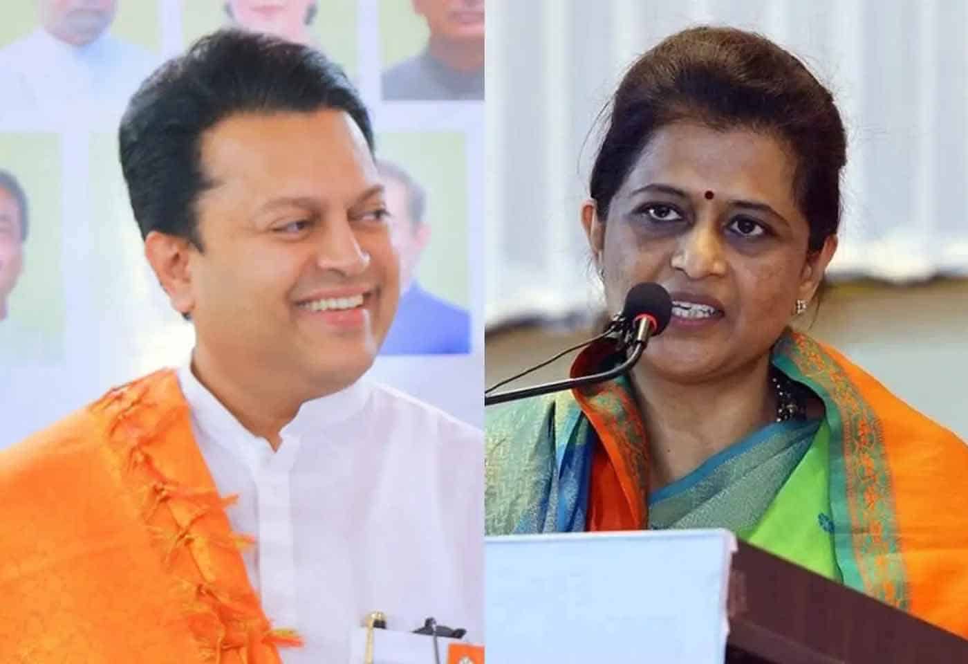 Dr. Archana Patil