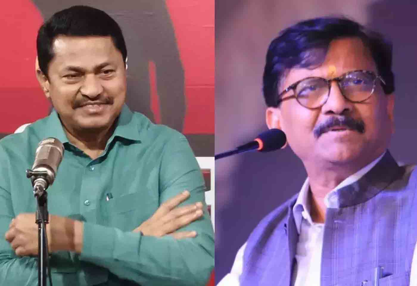 Sanjay Raut