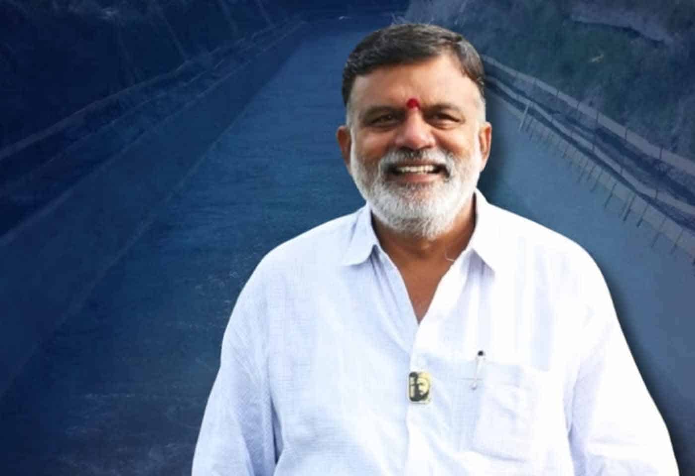 Rajabhau waje