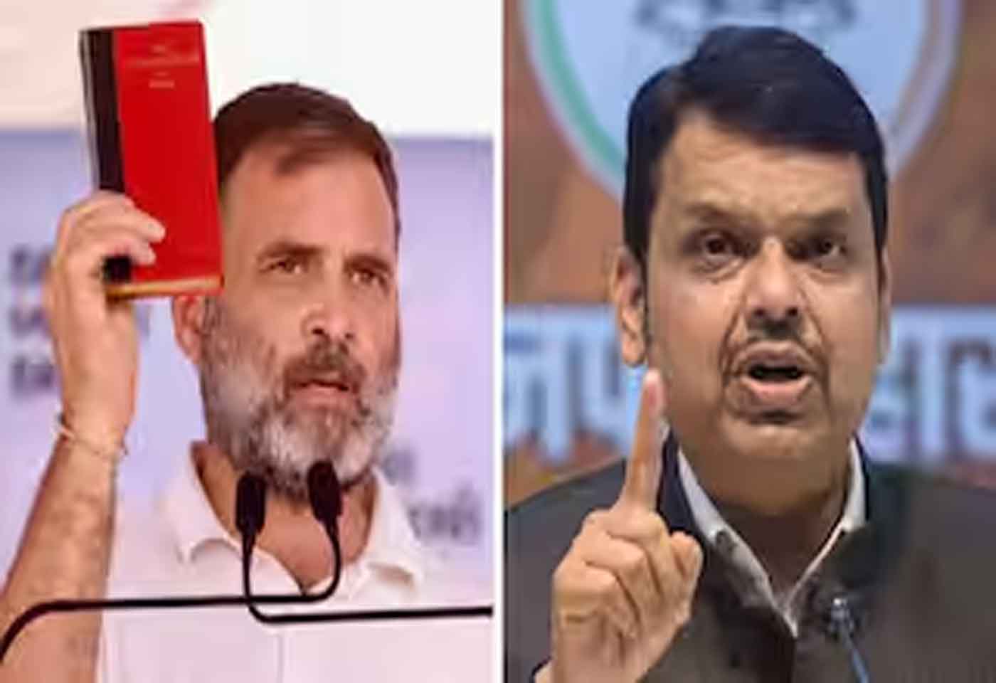 Devendra Fadnavis