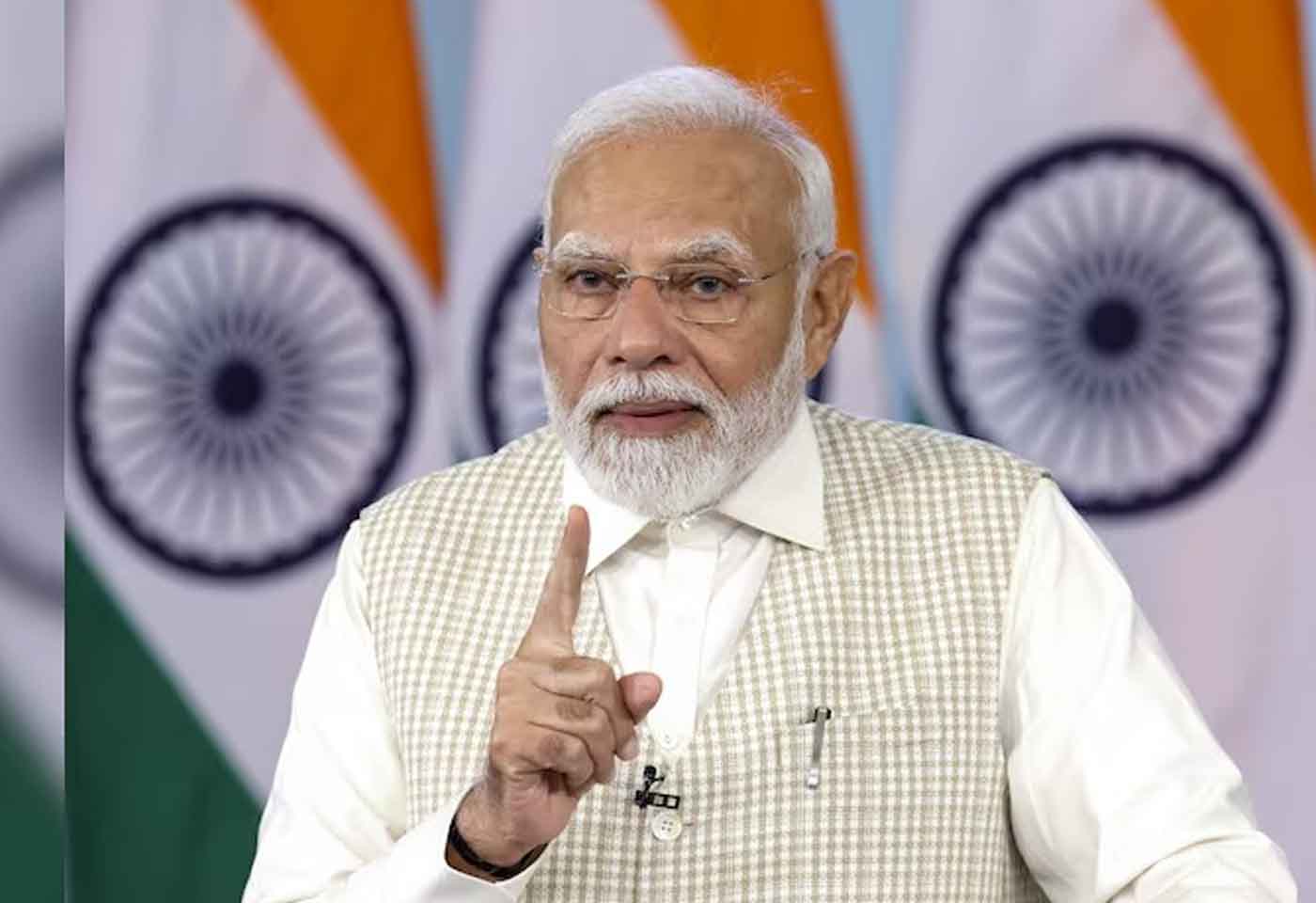 PM Modi