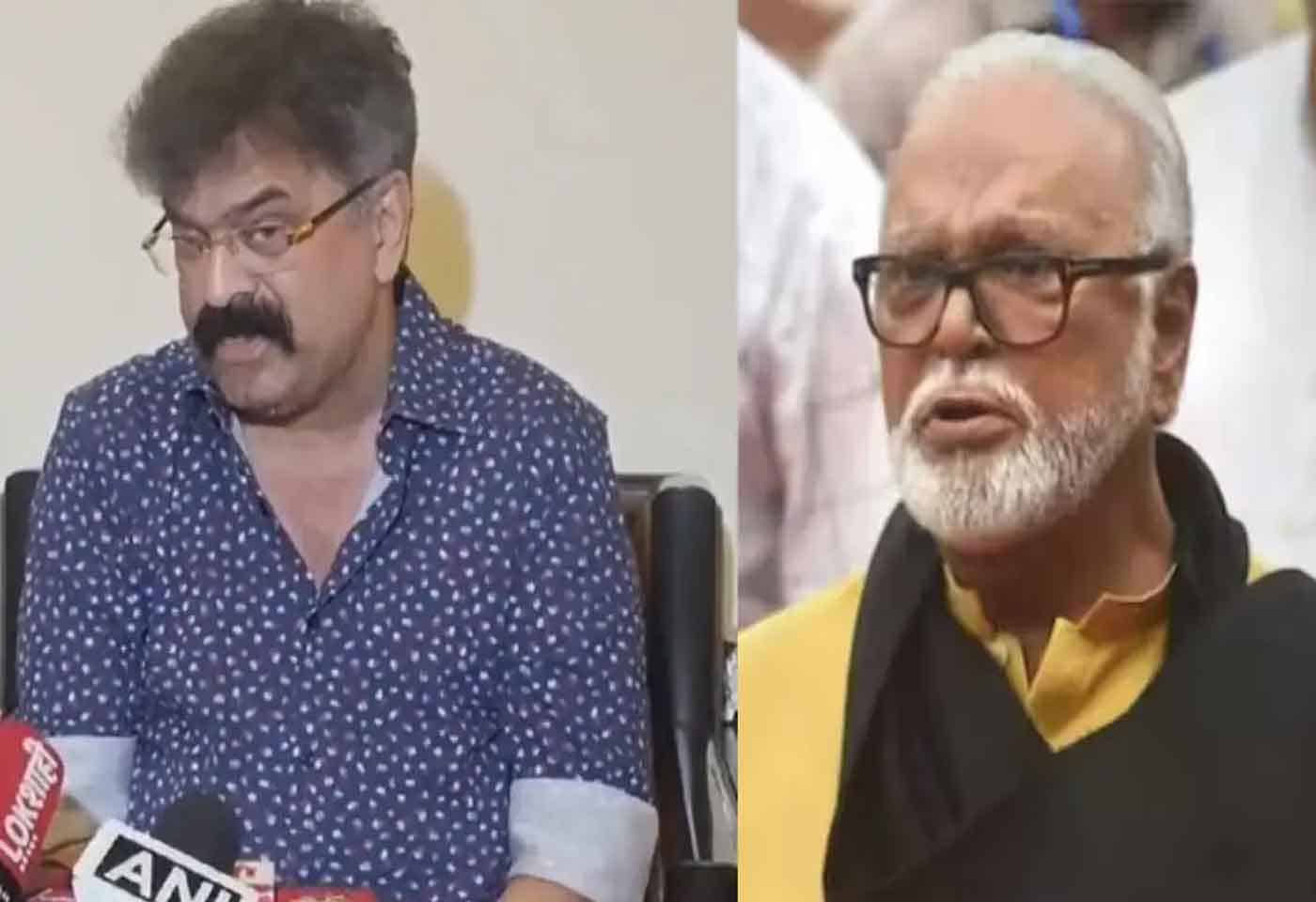 Chhagan Bhujbal