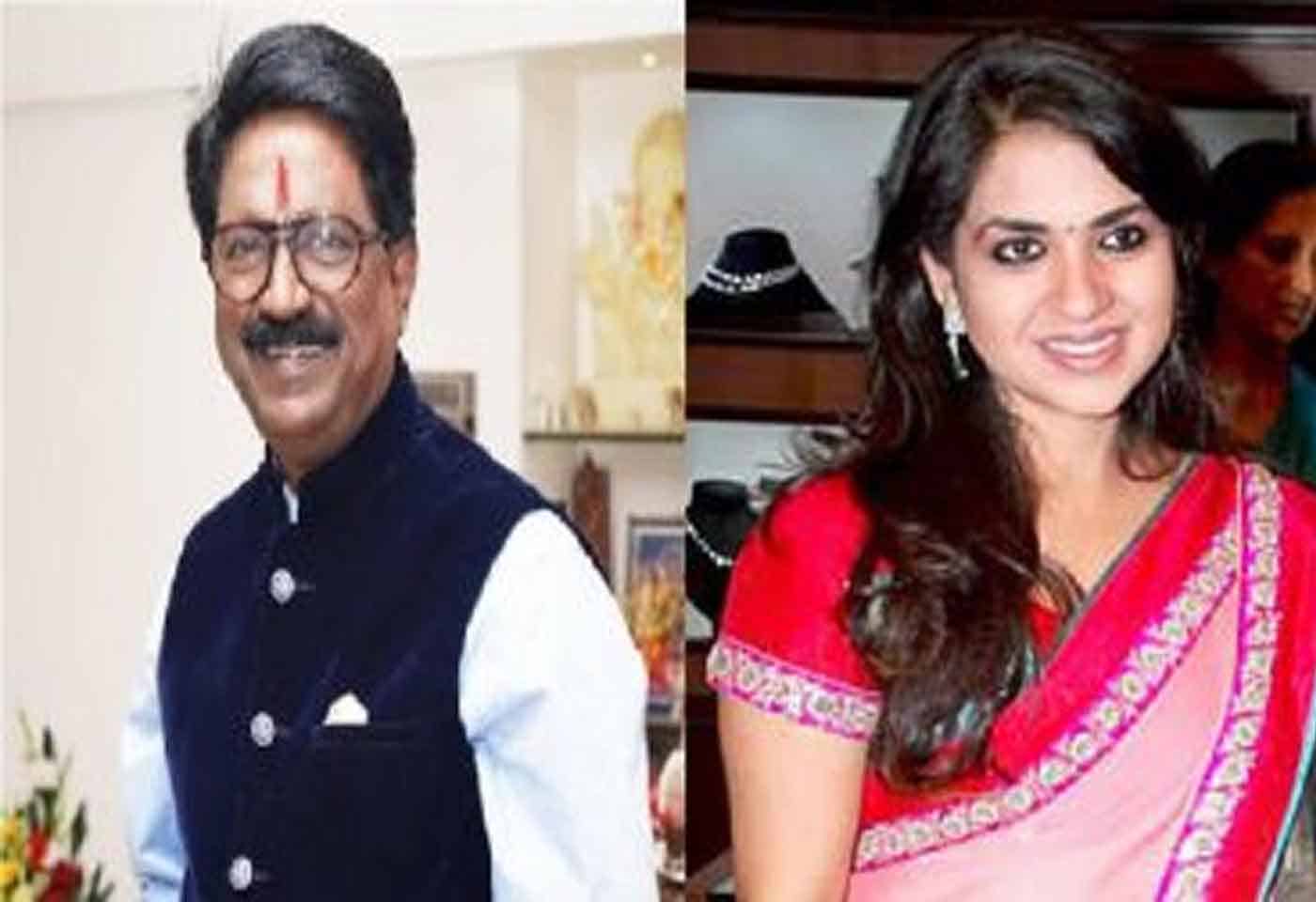 Thackeray MP