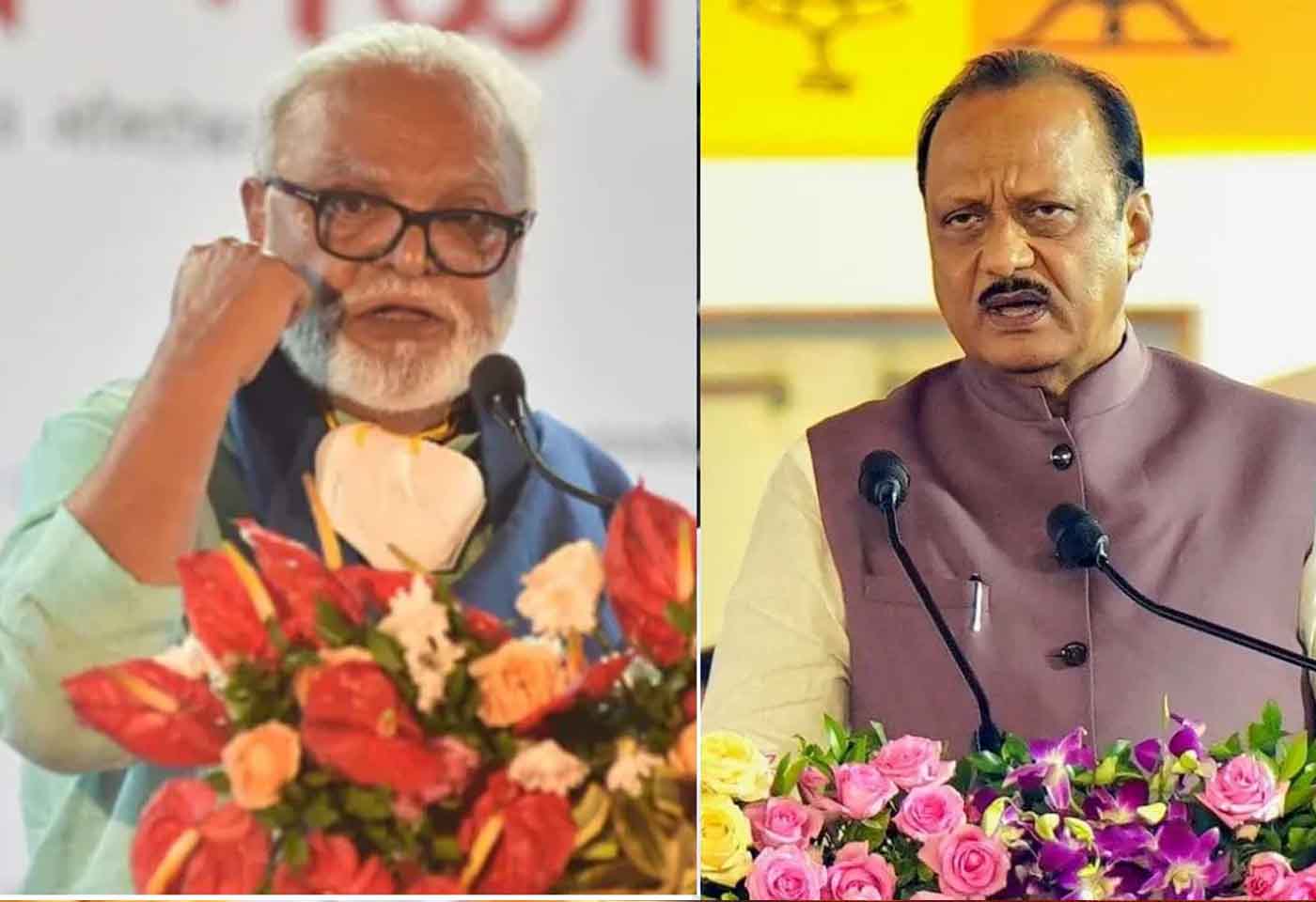 Ajit Pawar