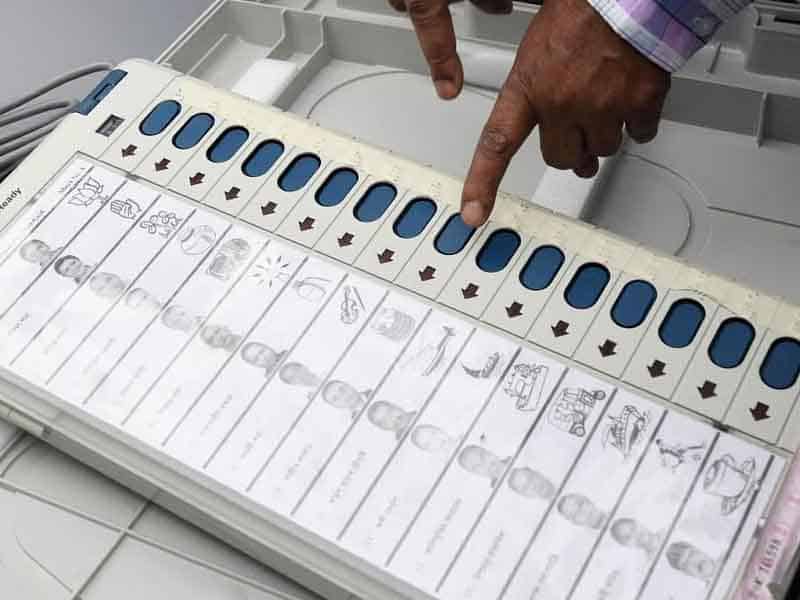 One Nation, One Election