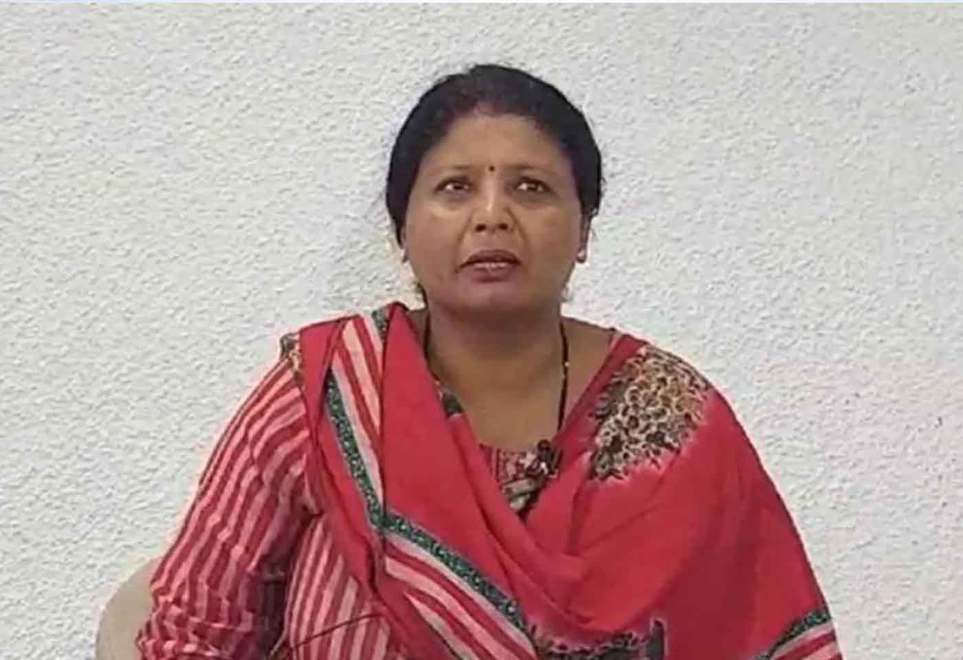 Sushma Andhare