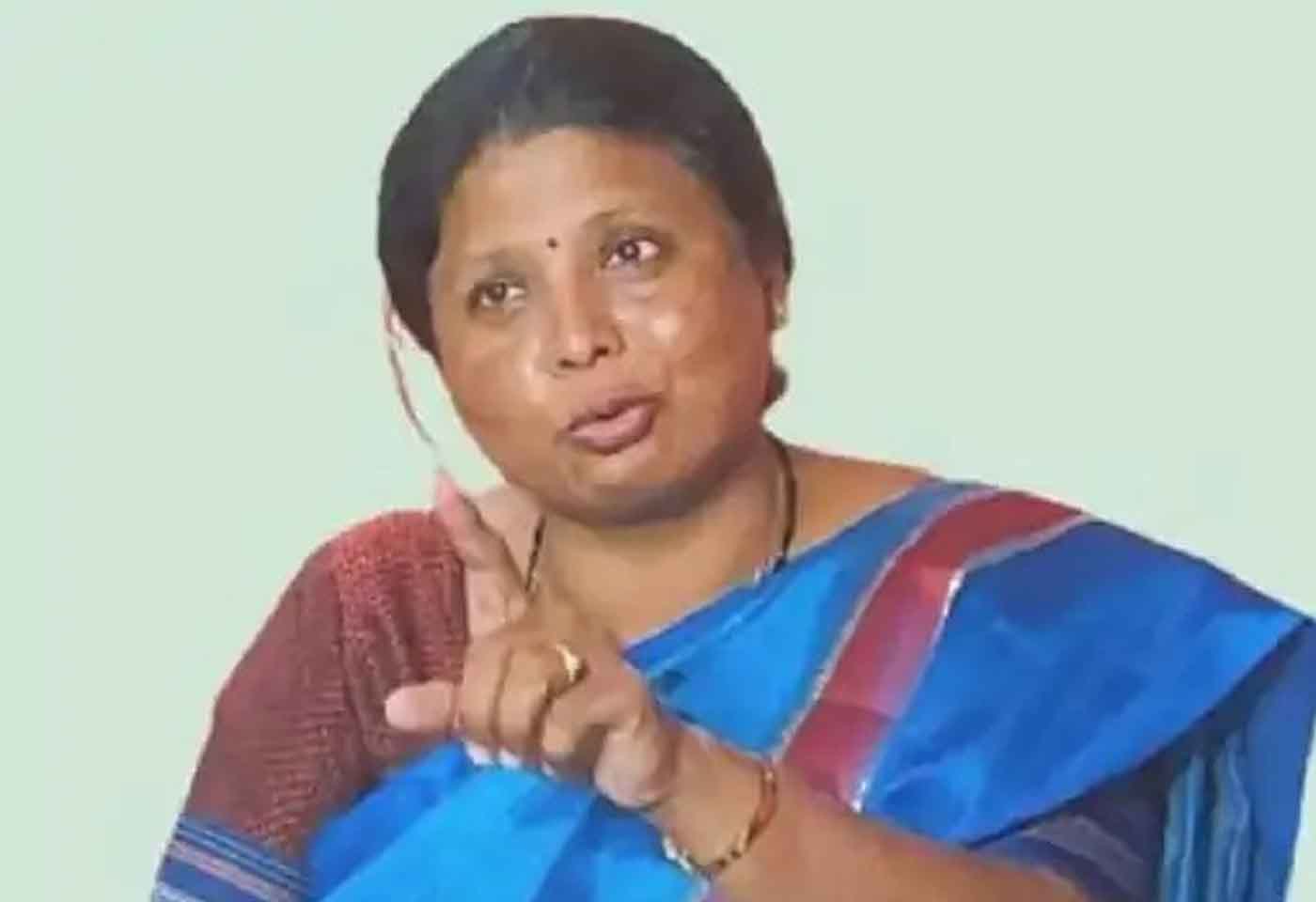 Sushma Andhare