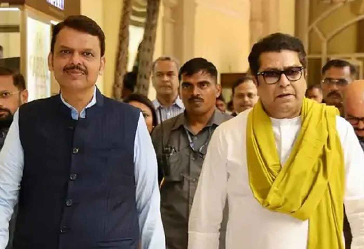 Raj Thackeray