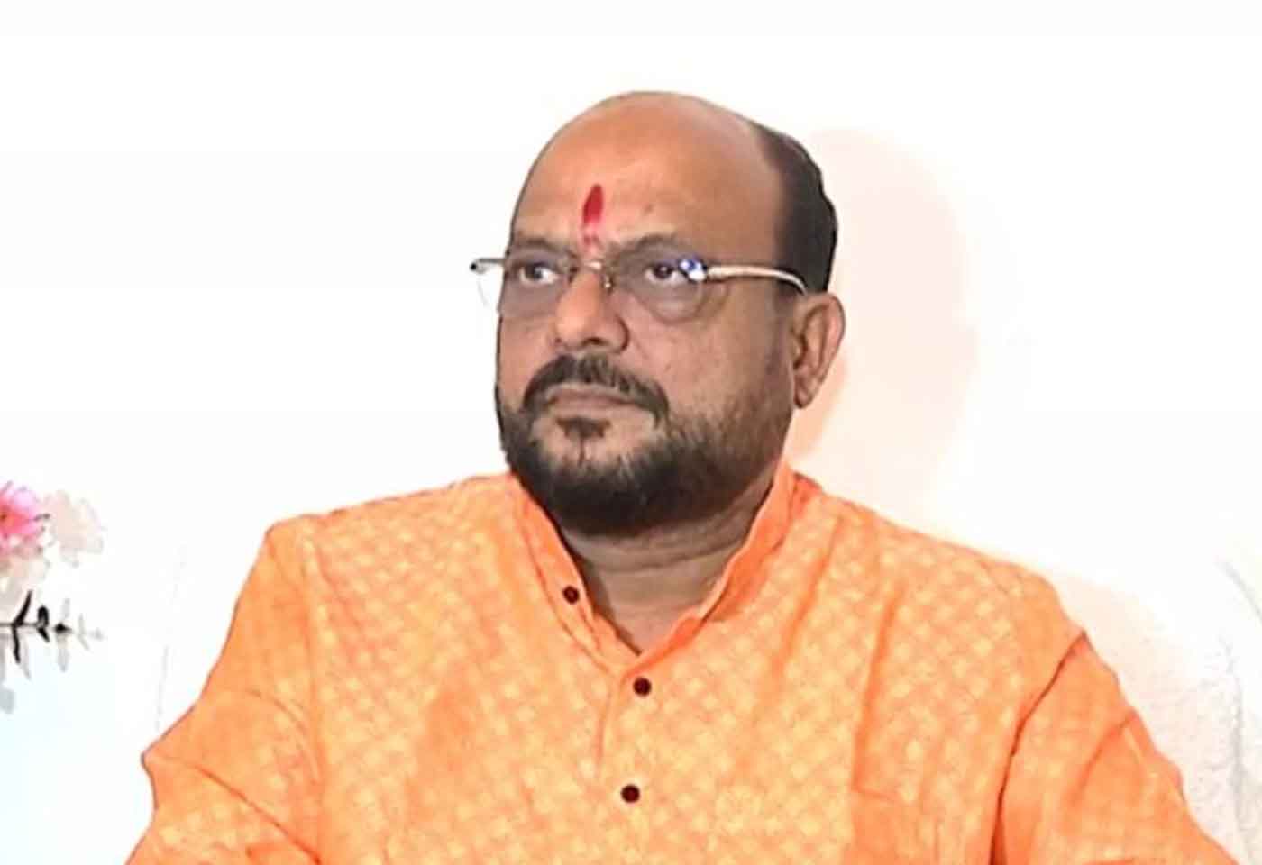 Gulabrao Patil