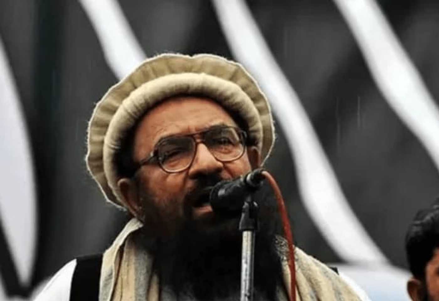 Abdul Rehman Makki