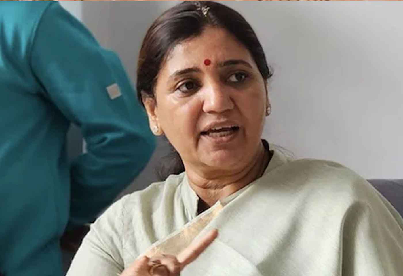 Madhuri Misal