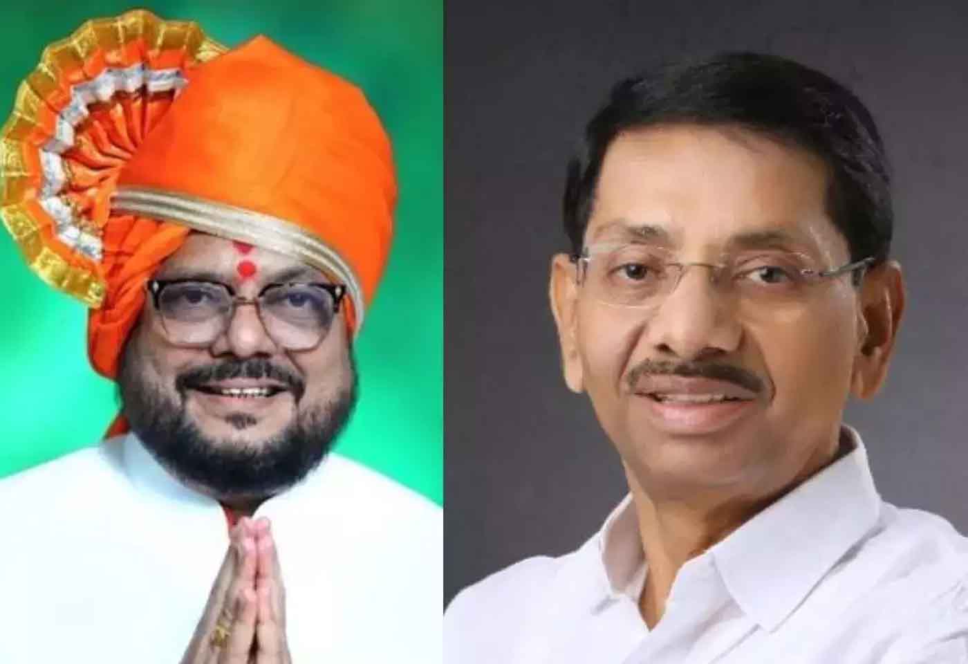 Gulabrao Patil
