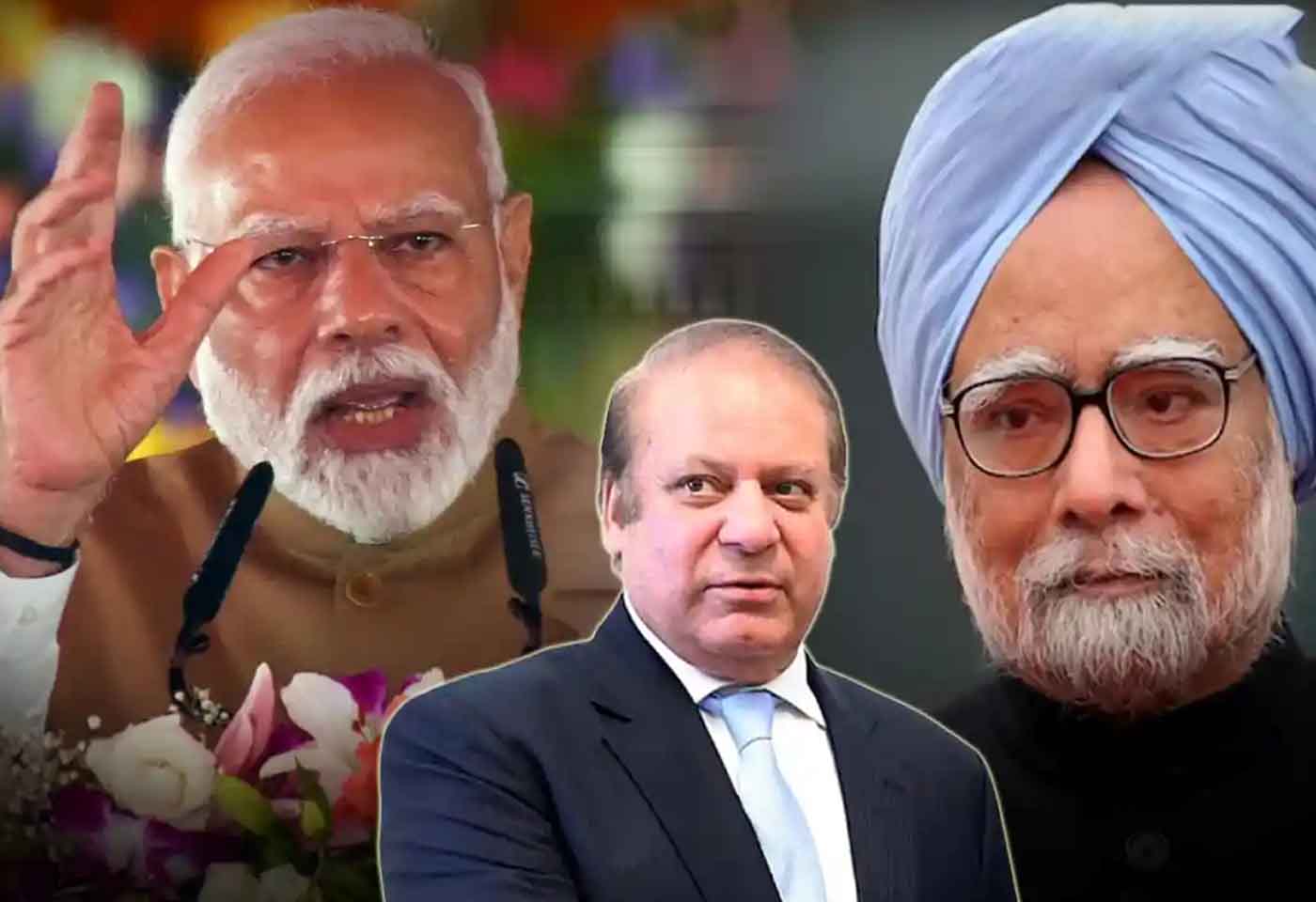 Manmohan Singh