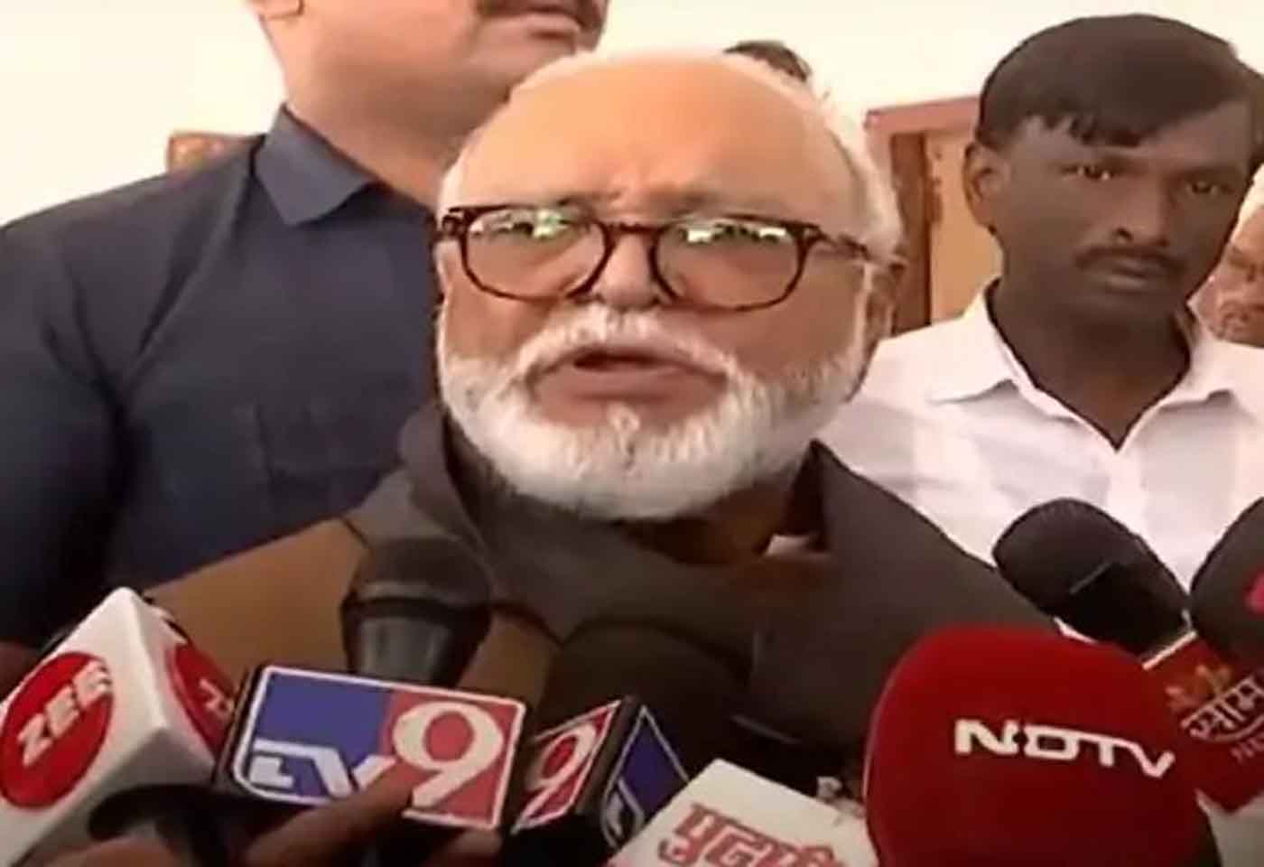 Chhagan Bhujbal