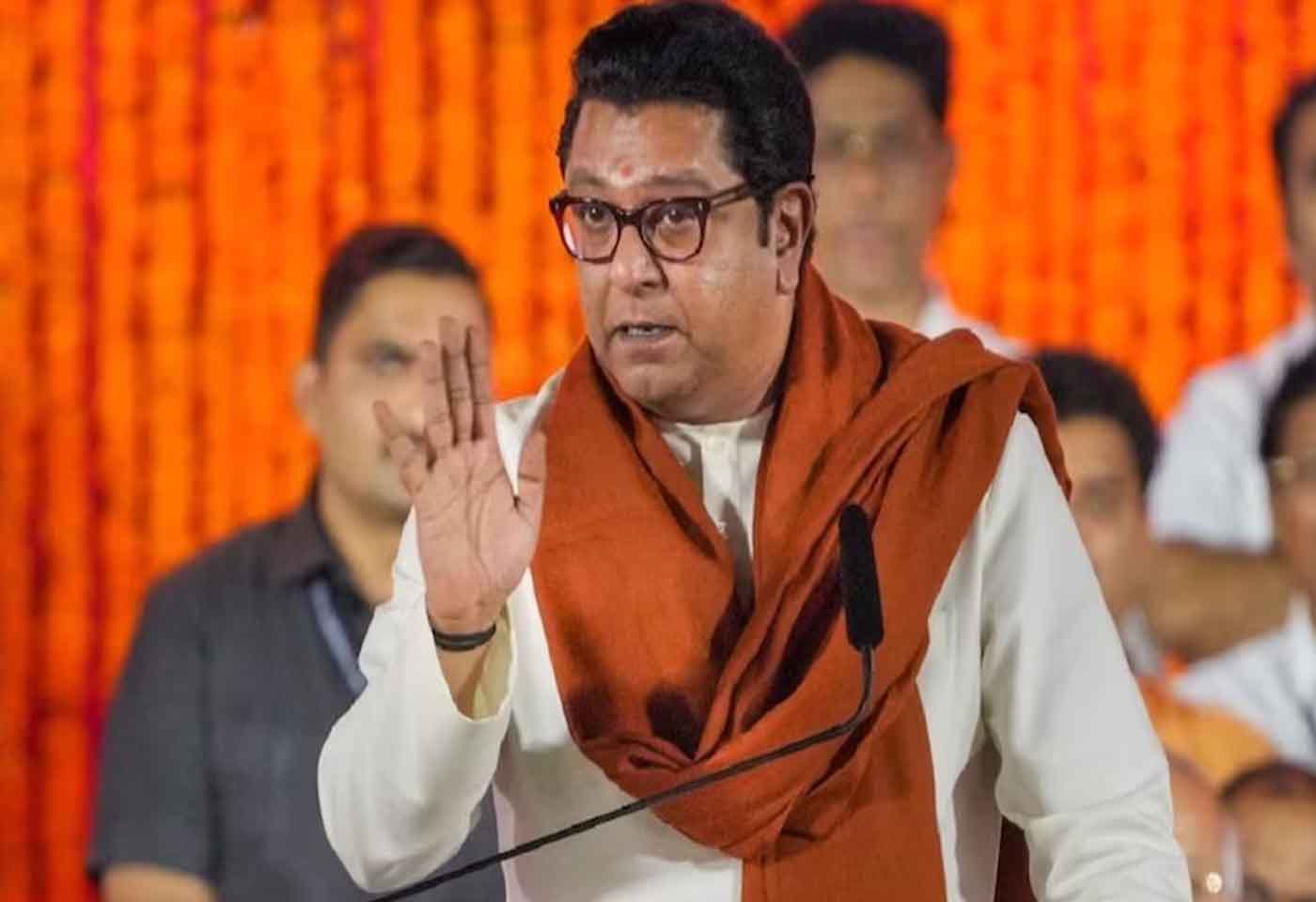 Raj Thackeray