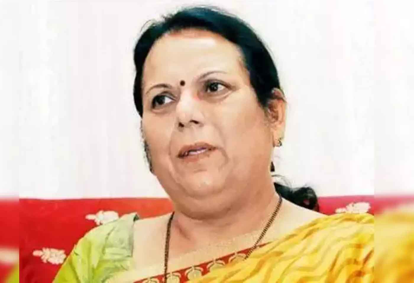 Dr. Neelam Gorhe