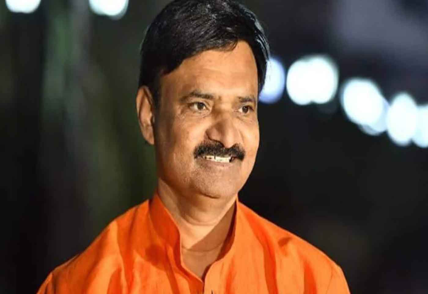 Uttam Jankar