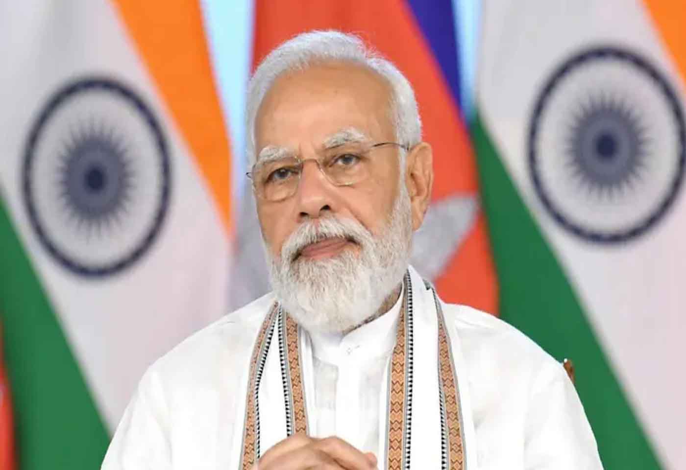 Narendra Modi