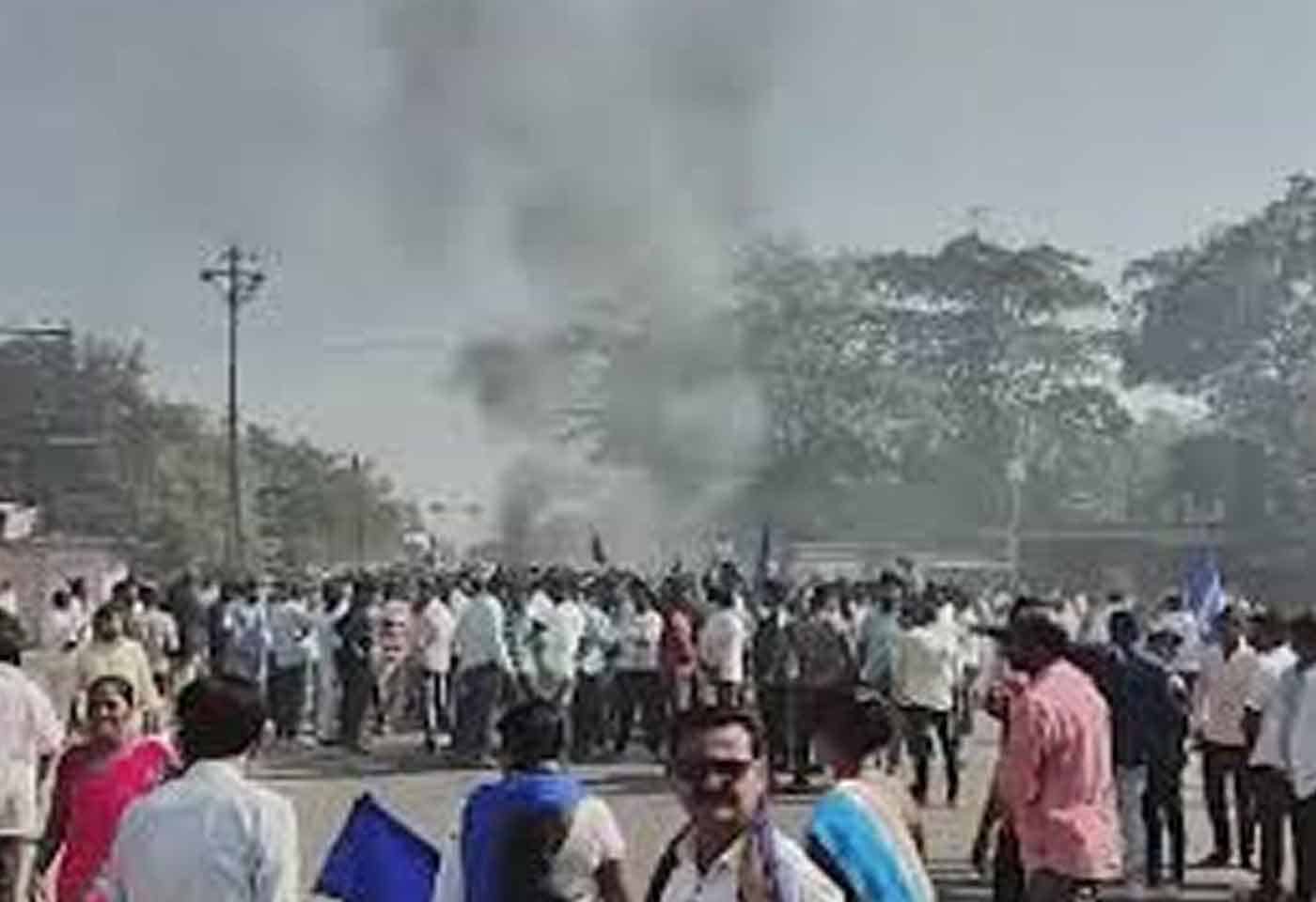 Parbhani