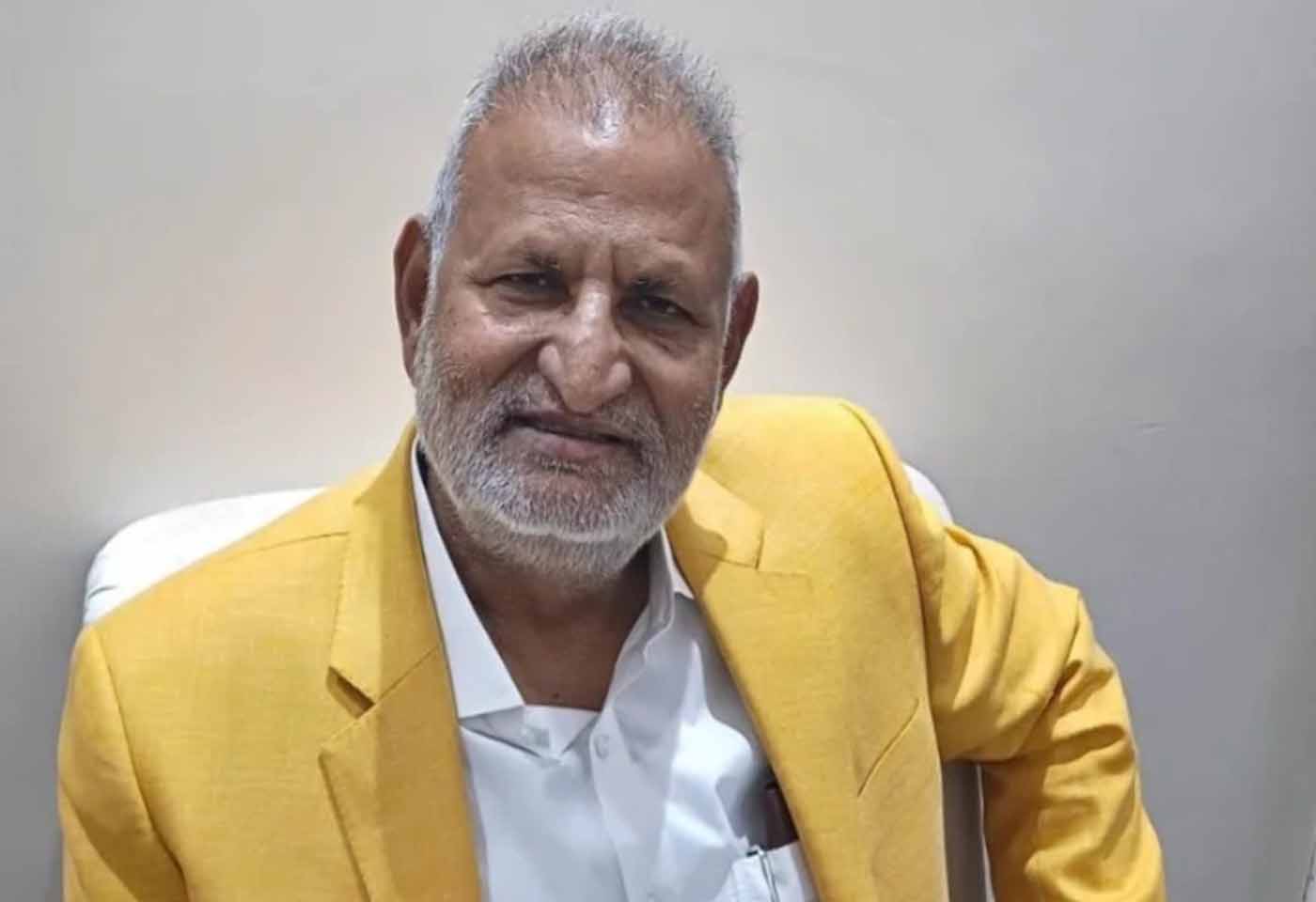 Manikrao Kokate