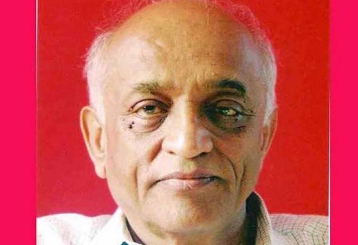 Narendra Chapalgaonkar