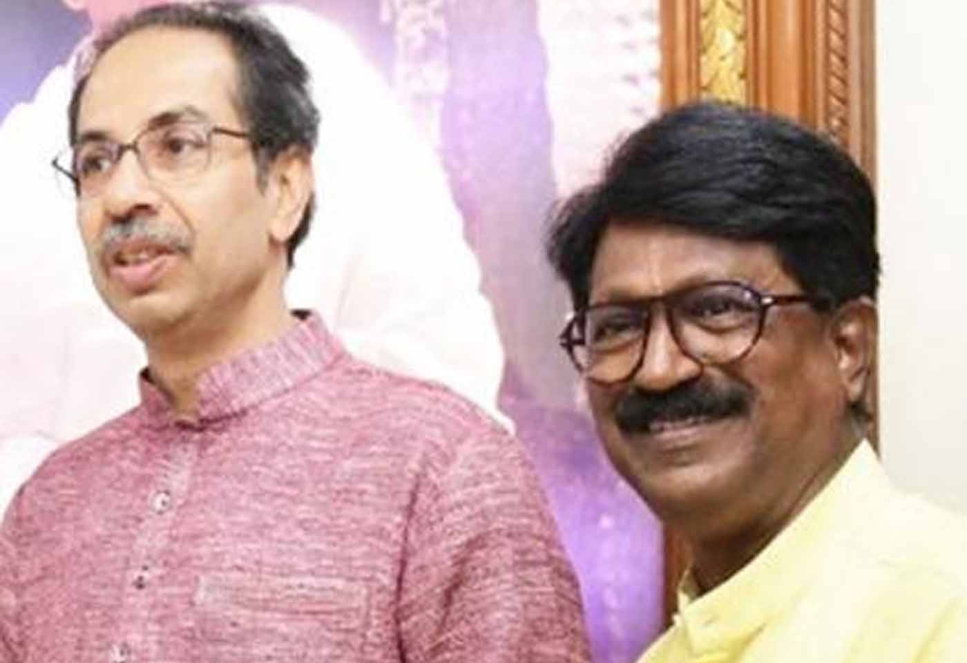 Thackeray