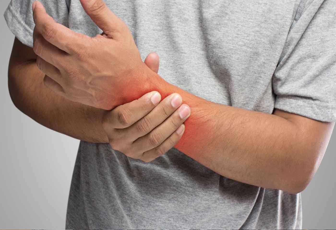 Guillain Barre syndrome