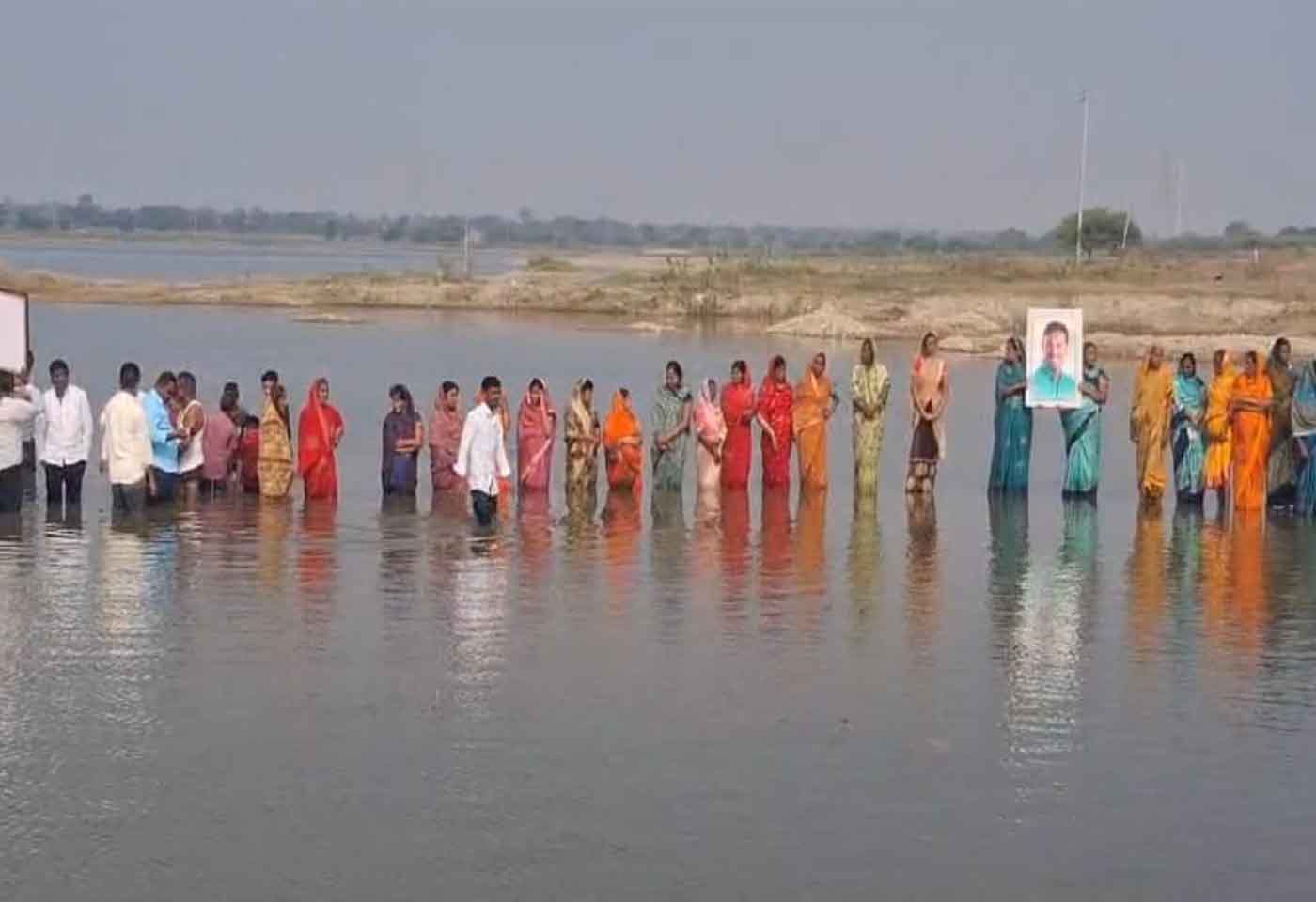 Jalsamadhi
