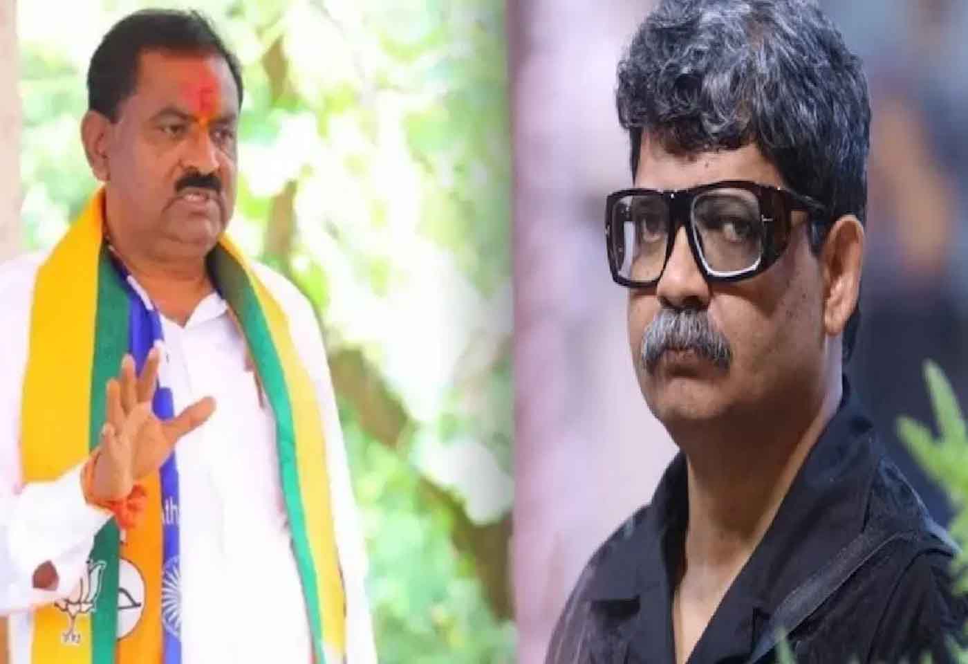 Gunaratna Sadavarte