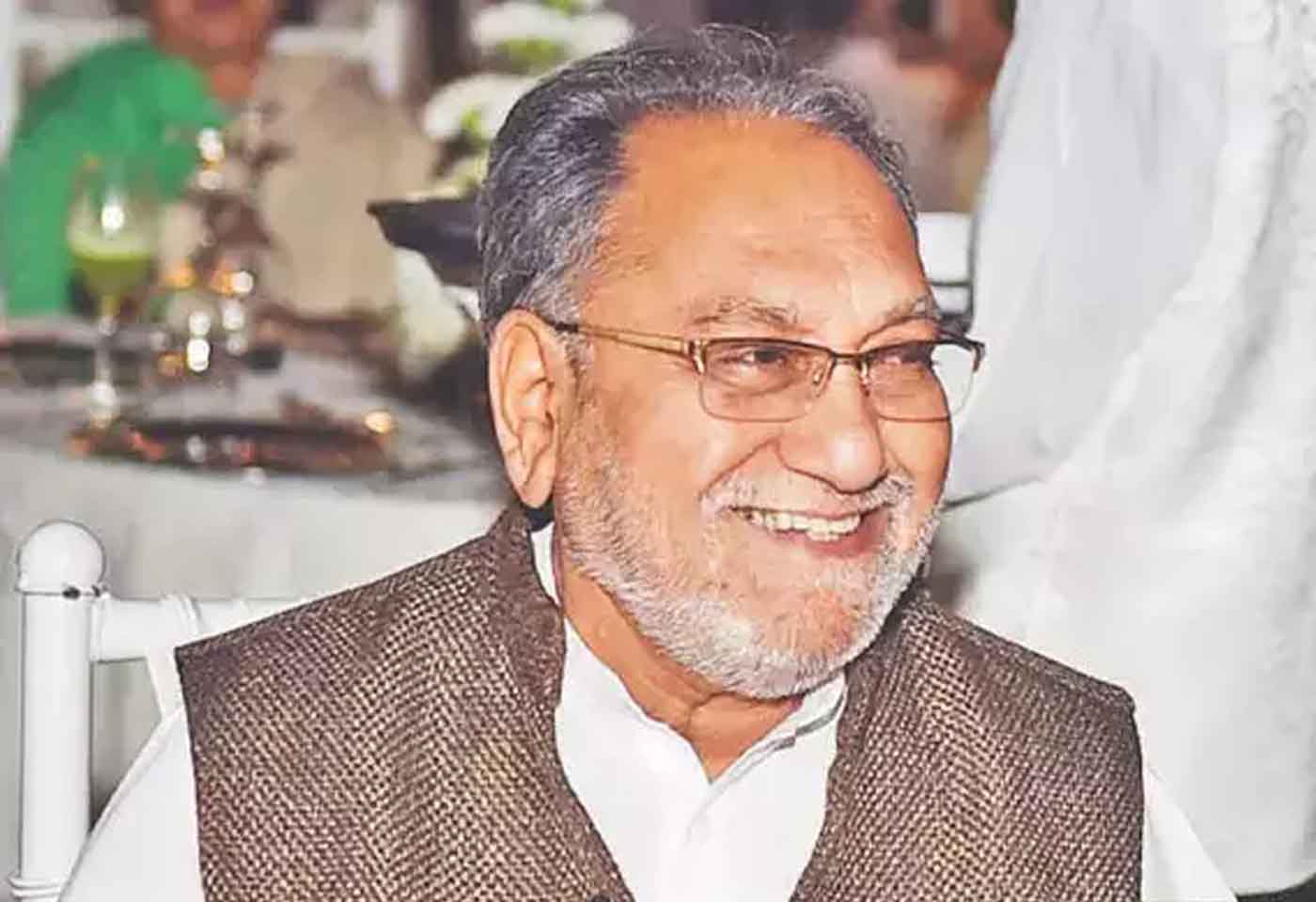 Hussain Dalwai