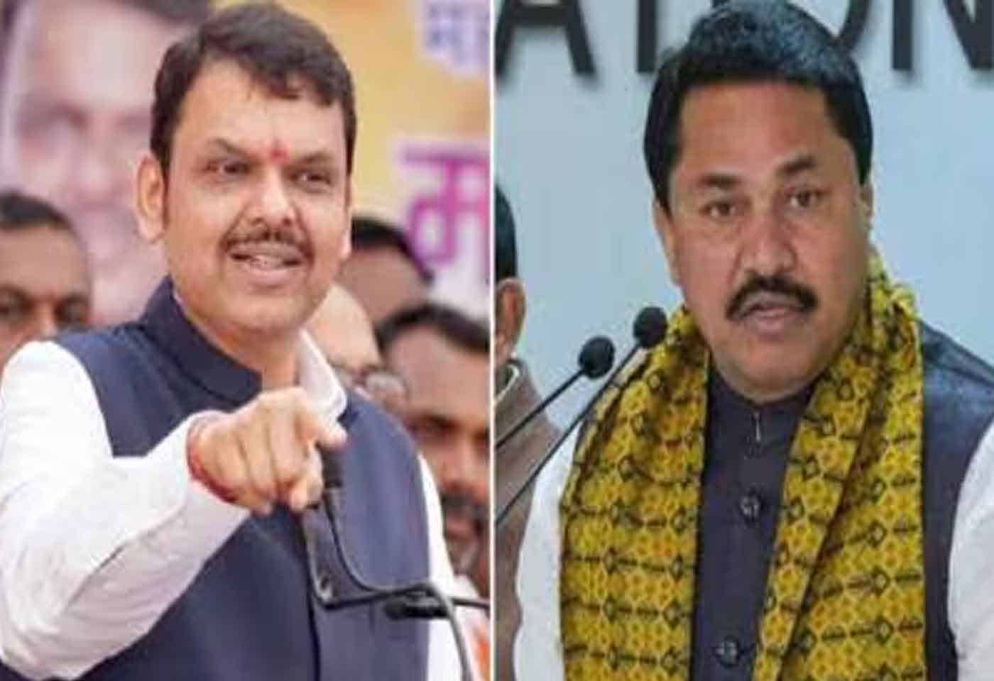 Devenda Fadnavis