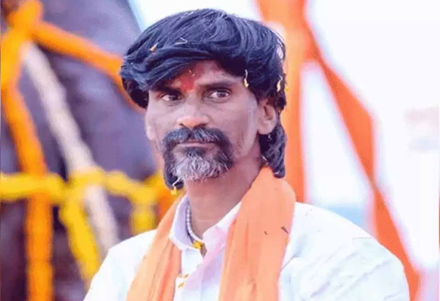 Manoj Jarange Patil