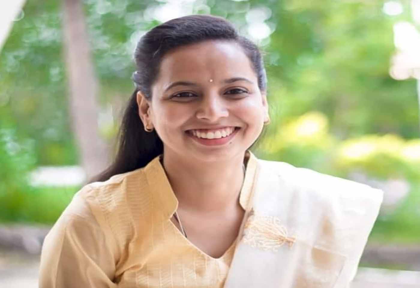 Ladki Bahin
