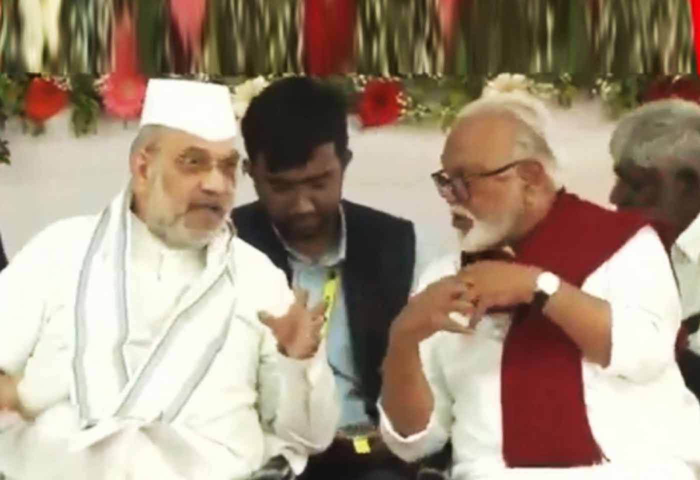 Amit Shah