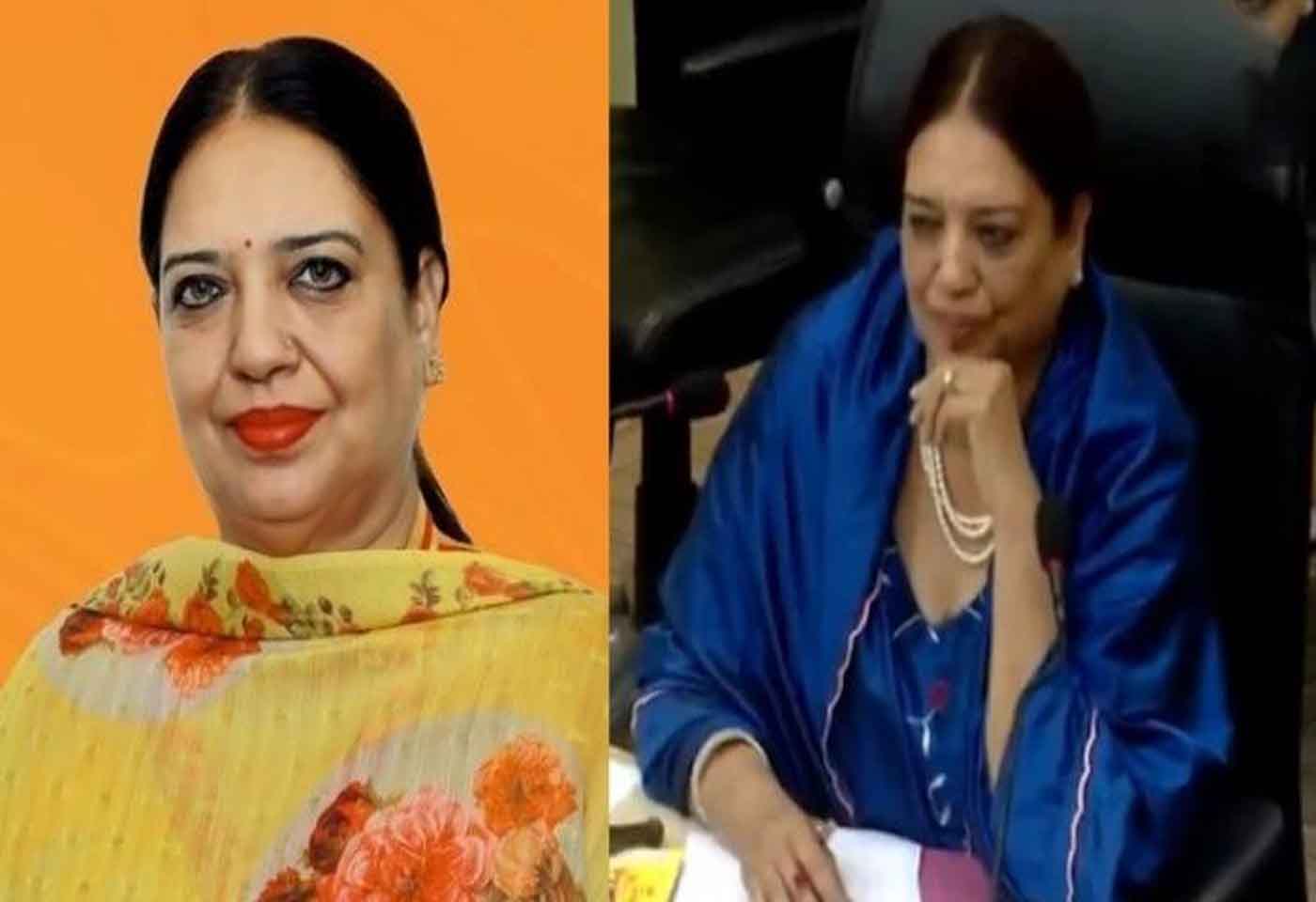 Harpreet Kaur Babla