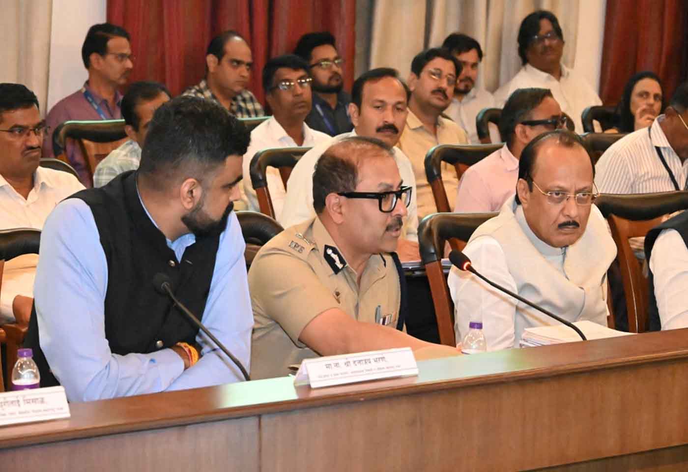 Ajit Pawar