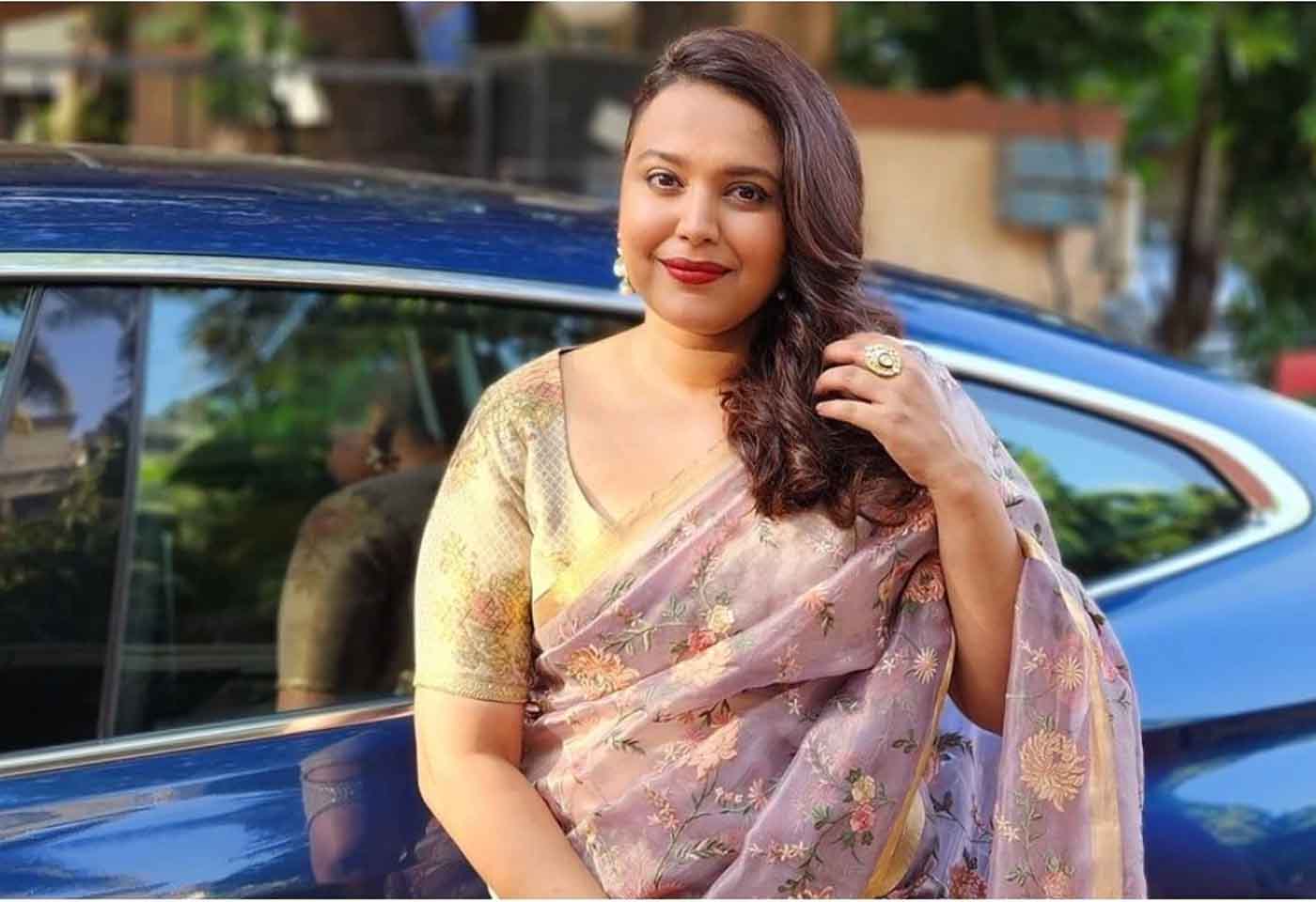 Swara Bhaskar