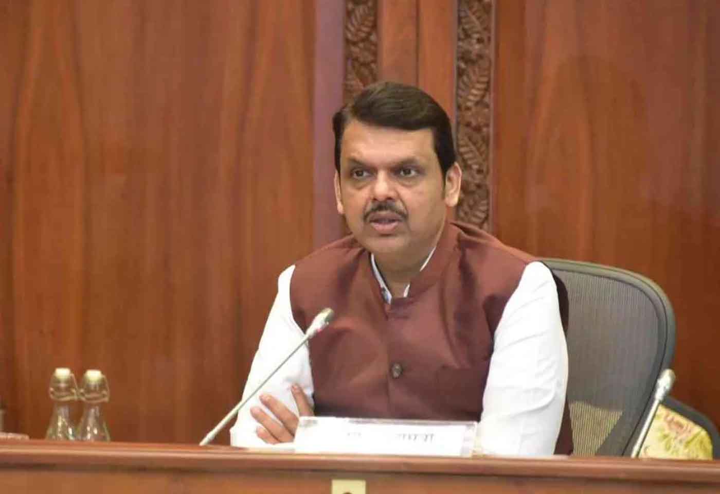 Devendra Fadnavis