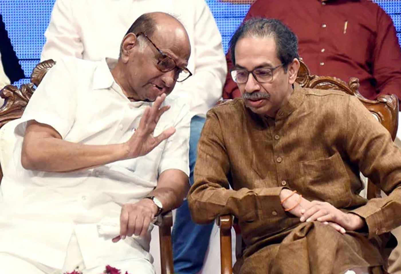 Sharad Pawar