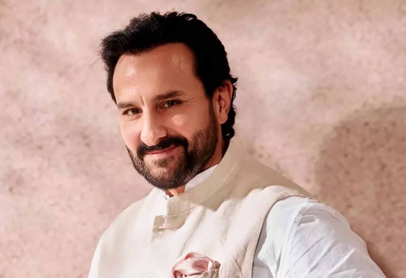 Saif Ali Khan